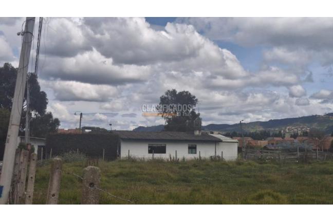 Fincas y Casas Campestres, Venta, Chía - $11.700.000.000