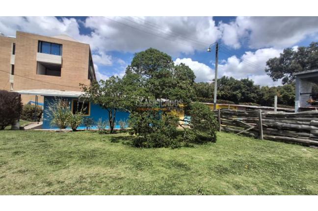 Fincas y Casas Campestres, Venta, Chía - $11.700.000.000