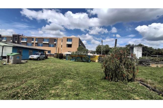 Fincas y Casas Campestres, Venta, Chía - $11.700.000.000