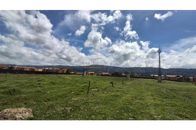 Fincas y Casas Campestres, Venta, Chía - $11.700.000.000