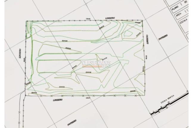 Fincas y Casas Campestres, Venta, Chía - $11.700.000.000