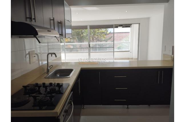 Apartamentos, Venta, Pance - $600.000.000