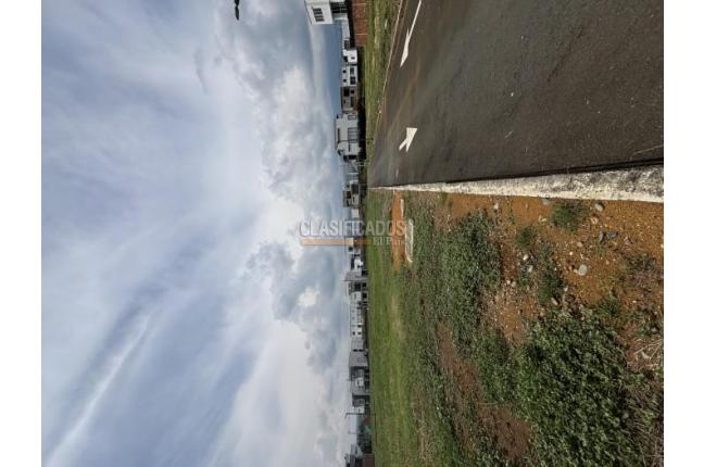 Lotes, Venta, Jamundí - $240.000