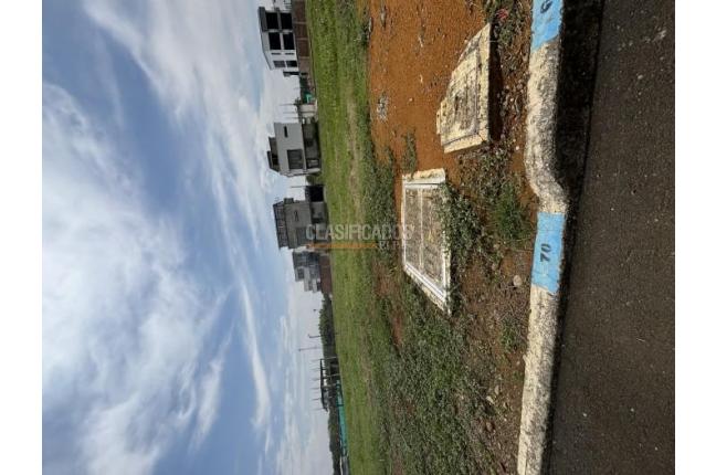 Lotes, Venta, Jamundí - $240.000