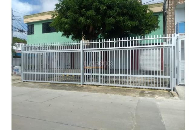 Locales y Bodegas, Alquiler en Barranquilla