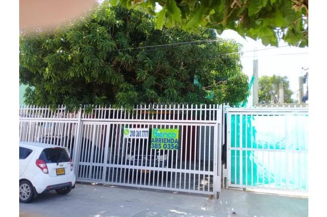 Locales y Bodegas, Alquiler en Barranquilla