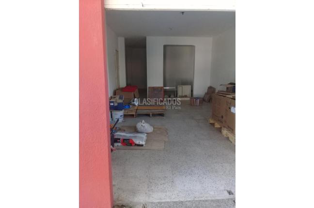Locales y Bodegas, Alquiler, Barranquilla - $1.500.000