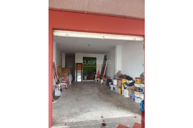 Locales y Bodegas, Alquiler, Barranquilla - $1.500.000