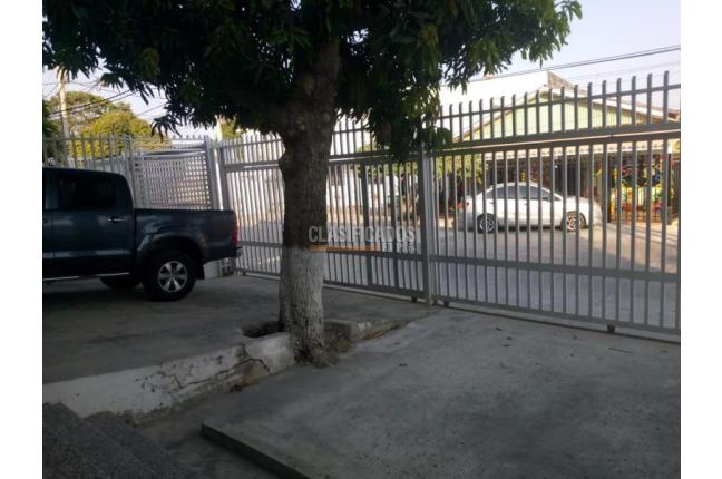 Locales y Bodegas, Alquiler, Barranquilla - $1.500.000