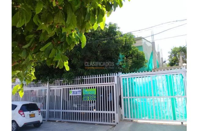 Locales y Bodegas, Alquiler, Barranquilla - $1.500.000