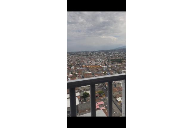 Apartamentos, Venta, Centro Ccial Ciudad de Cali - $260.000.000