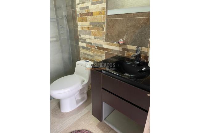 Apartamentos, Venta, Centro Ccial Ciudad de Cali - $260.000.000
