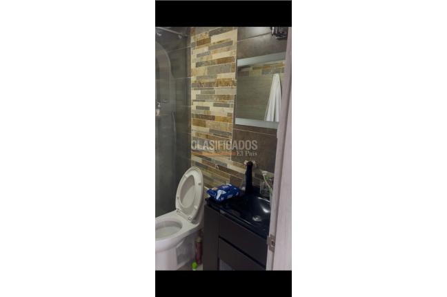 Apartamentos, Venta, Centro Ccial Ciudad de Cali - $260.000.000