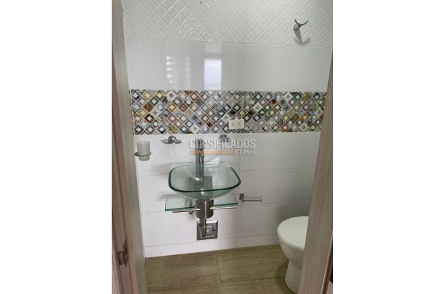 Apartamentos, Venta, Centro Ccial Ciudad de Cali - $260.000.000