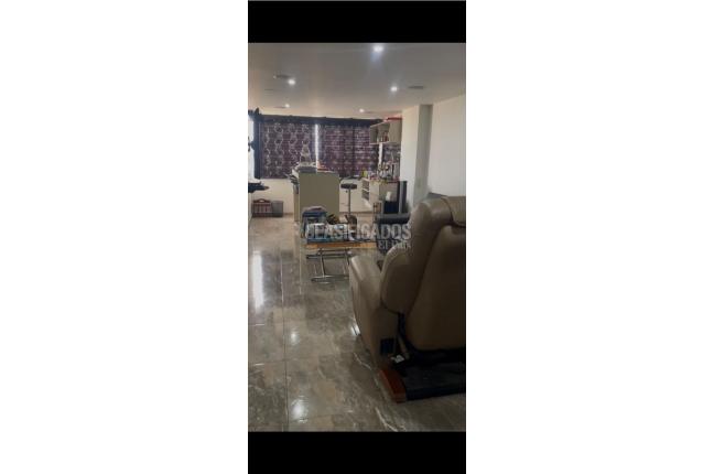 Apartamentos, Venta, Centro Ccial Ciudad de Cali - $260.000.000
