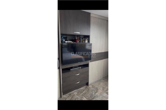 Apartamentos, Venta, Centro Ccial Ciudad de Cali - $260.000.000