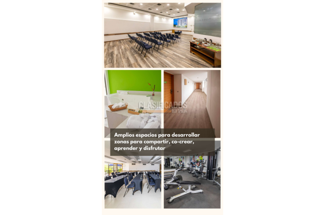 Edificios, Venta, San Vicente - $10.500.000.000