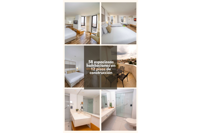 Edificios, Venta, San Vicente - $10.500.000.000