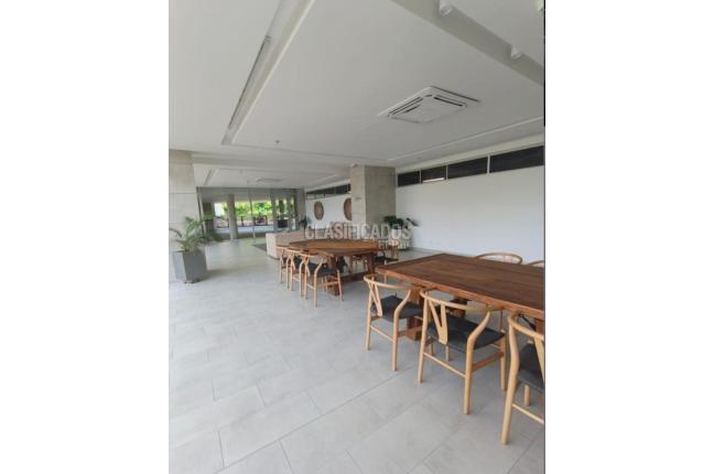 Apartamentos, Alquiler, Barranquilla - $3.500.000