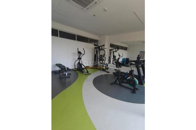 Apartamentos, Alquiler, Barranquilla - $3.500.000