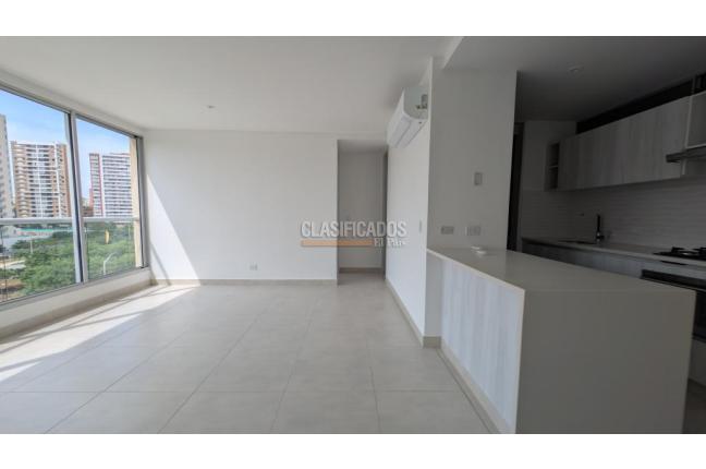 Apartamentos, Alquiler, Barranquilla - $3.500.000