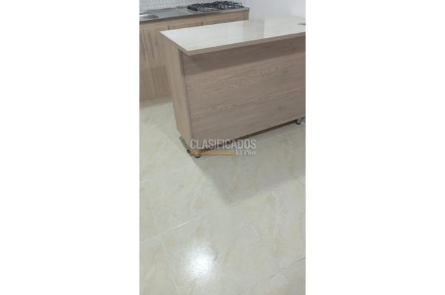 Apartamentos, Alquiler, Barranquilla - $1.550.000