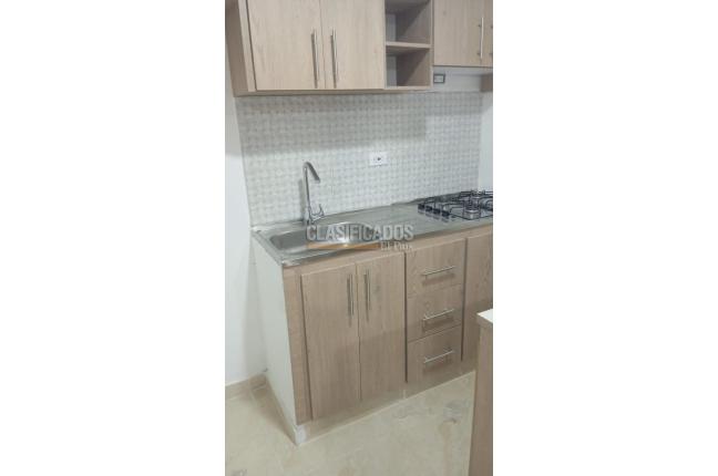 Apartamentos, Alquiler, Barranquilla - $1.550.000