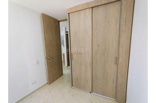 Apartamentos, Alquiler, Barranquilla - $1.550.000