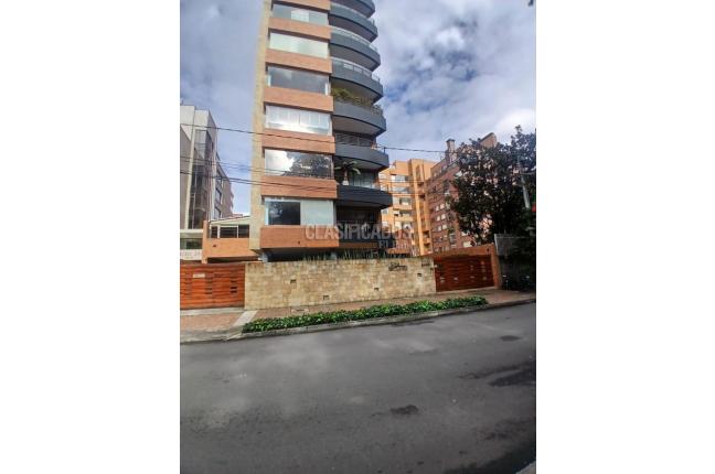 Apartamentos, Alquiler, Bogotá - $24.000.000