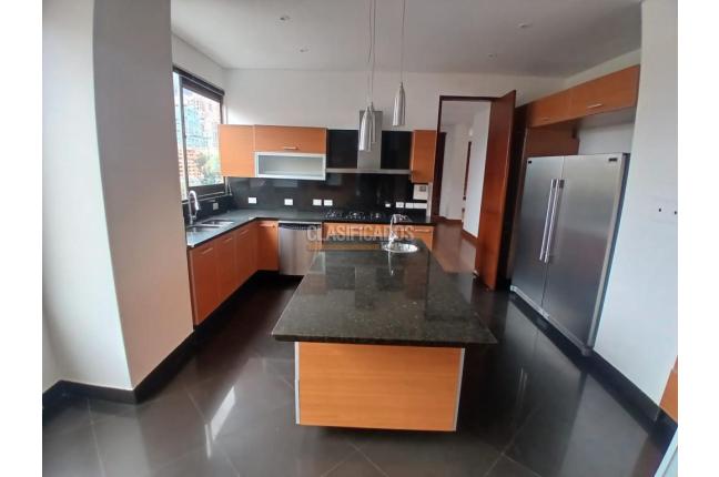 Apartamentos, Alquiler, Bogotá - $24.000.000