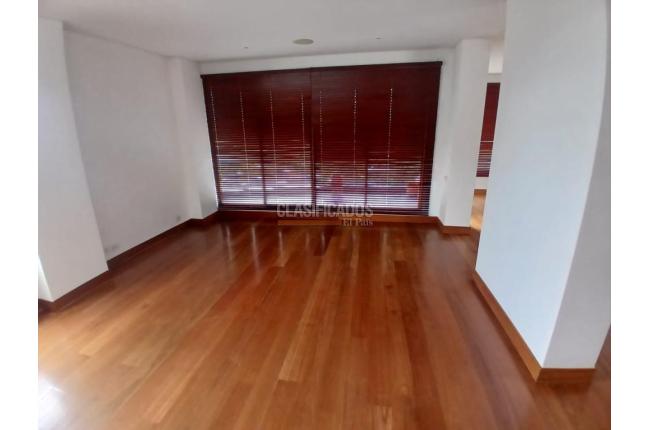 Apartamentos, Alquiler, Bogotá - $24.000.000