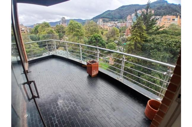 Apartamentos, Alquiler, Bogotá - $24.000.000