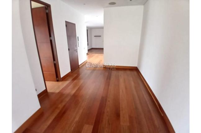 Apartamentos, Alquiler, Bogotá - $24.000.000