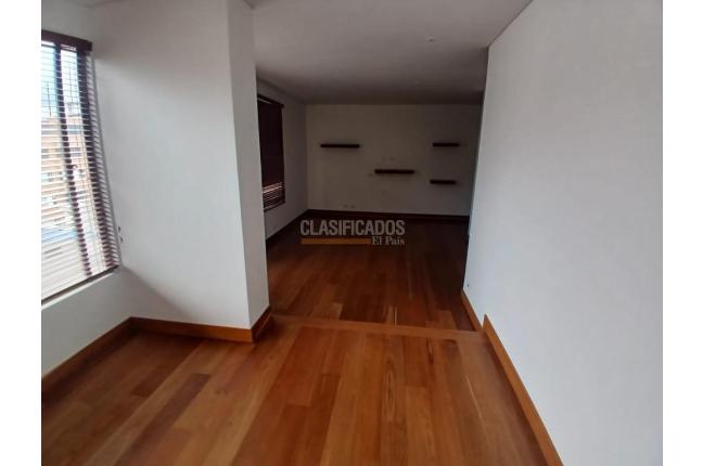 Apartamentos, Alquiler, Bogotá - $24.000.000