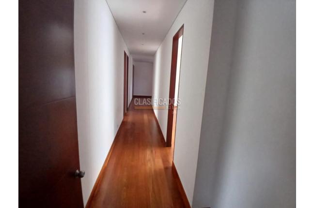 Apartamentos, Alquiler, Bogotá - $24.000.000