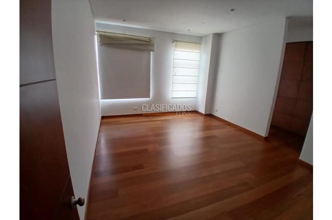 Apartamentos, Alquiler, Bogotá - $24.000.000