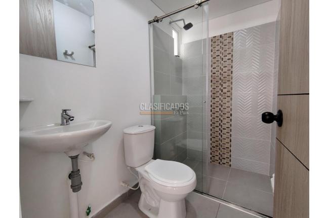 Apartamentos, Venta, Ciudad Bochalema - $233.000.000