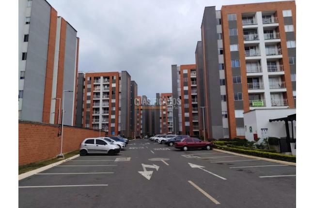 Apartamentos, Venta, Ciudad Bochalema - $228.500.000