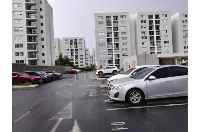 Apartamentos, Venta, Hacienda Kachipay - $231.000.000