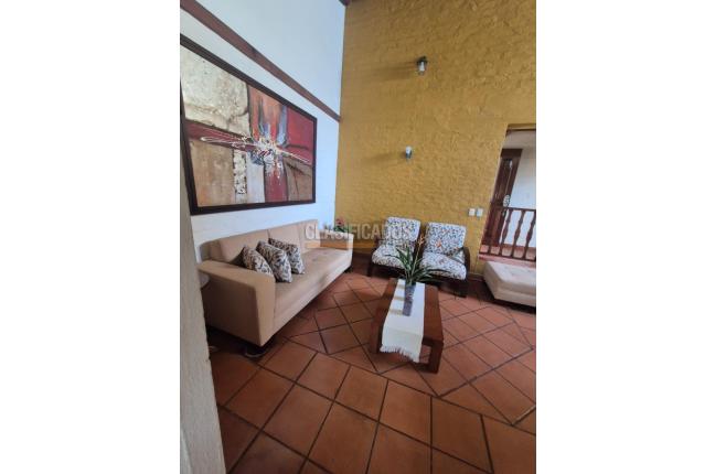 Casas, Venta en Jamundí