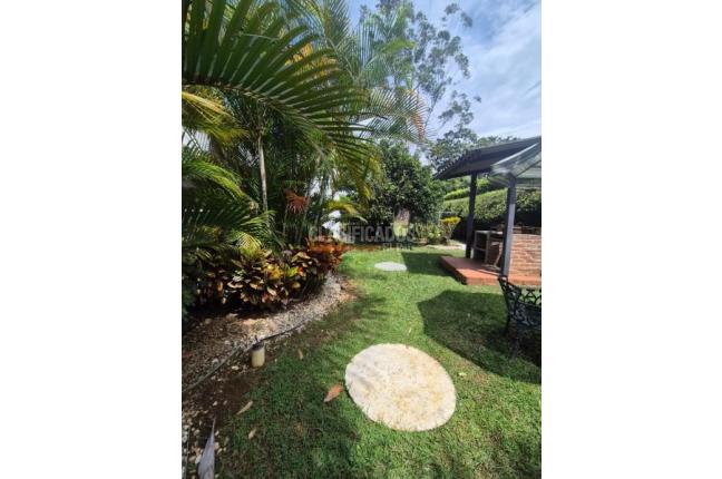 Casas, Venta, Jamundí - $950.000.000