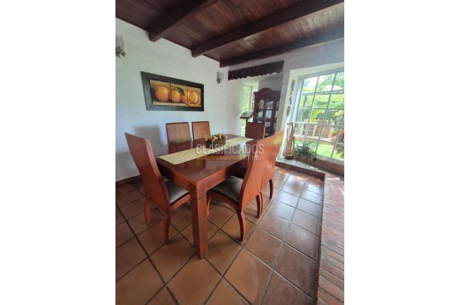 Casas, Venta, Jamundí - $950.000.000