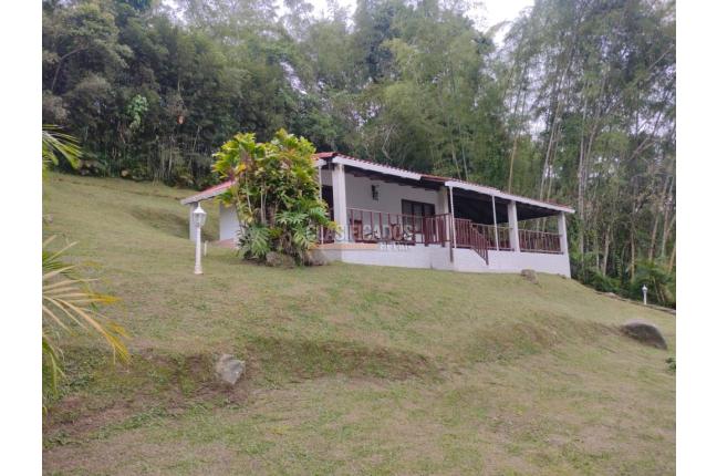 Fincas y Casas Campestres, Venta en Dagua