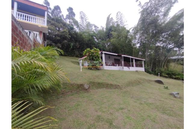 Fincas y Casas Campestres, Venta en Dagua