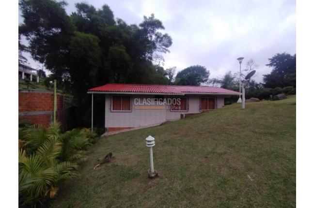 Fincas y Casas Campestres, Venta, Dagua - $760.000.000