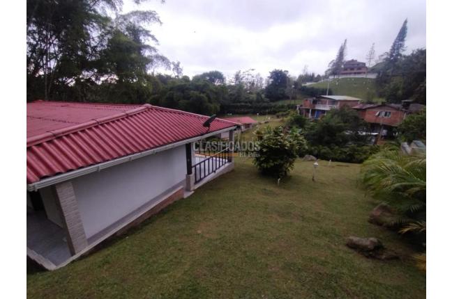 Fincas y Casas Campestres, Venta, Dagua - $760.000.000