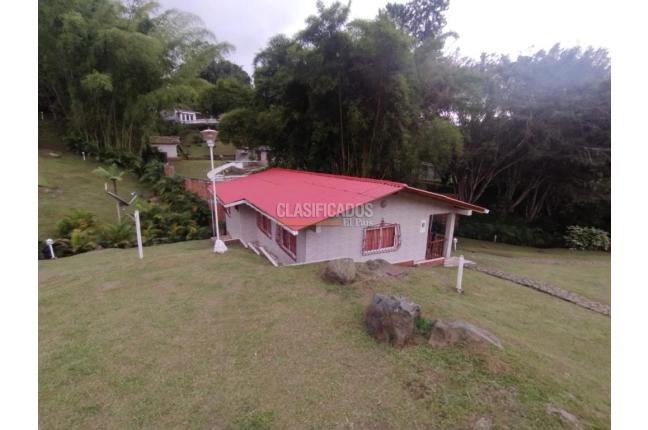 Fincas y Casas Campestres, Venta, Dagua - $760.000.000