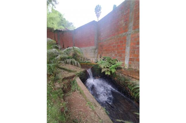 Fincas y Casas Campestres, Venta, Dagua - $760.000.000