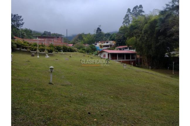 Fincas y Casas Campestres, Venta, Dagua - $760.000.000