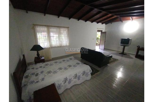 Fincas y Casas Campestres, Venta, Dagua - $760.000.000